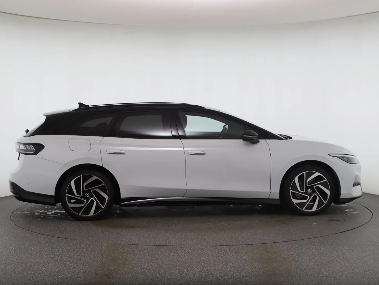 Bild eines VW ID.7 Tourer Pro S 210 kW Business