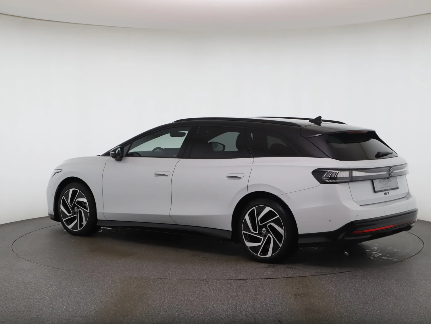 Bild eines VW ID.7 Tourer Pro S 210 kW Business