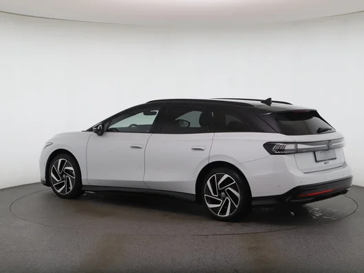 Bild eines VW ID.7 Tourer Pro S 210 kW Business