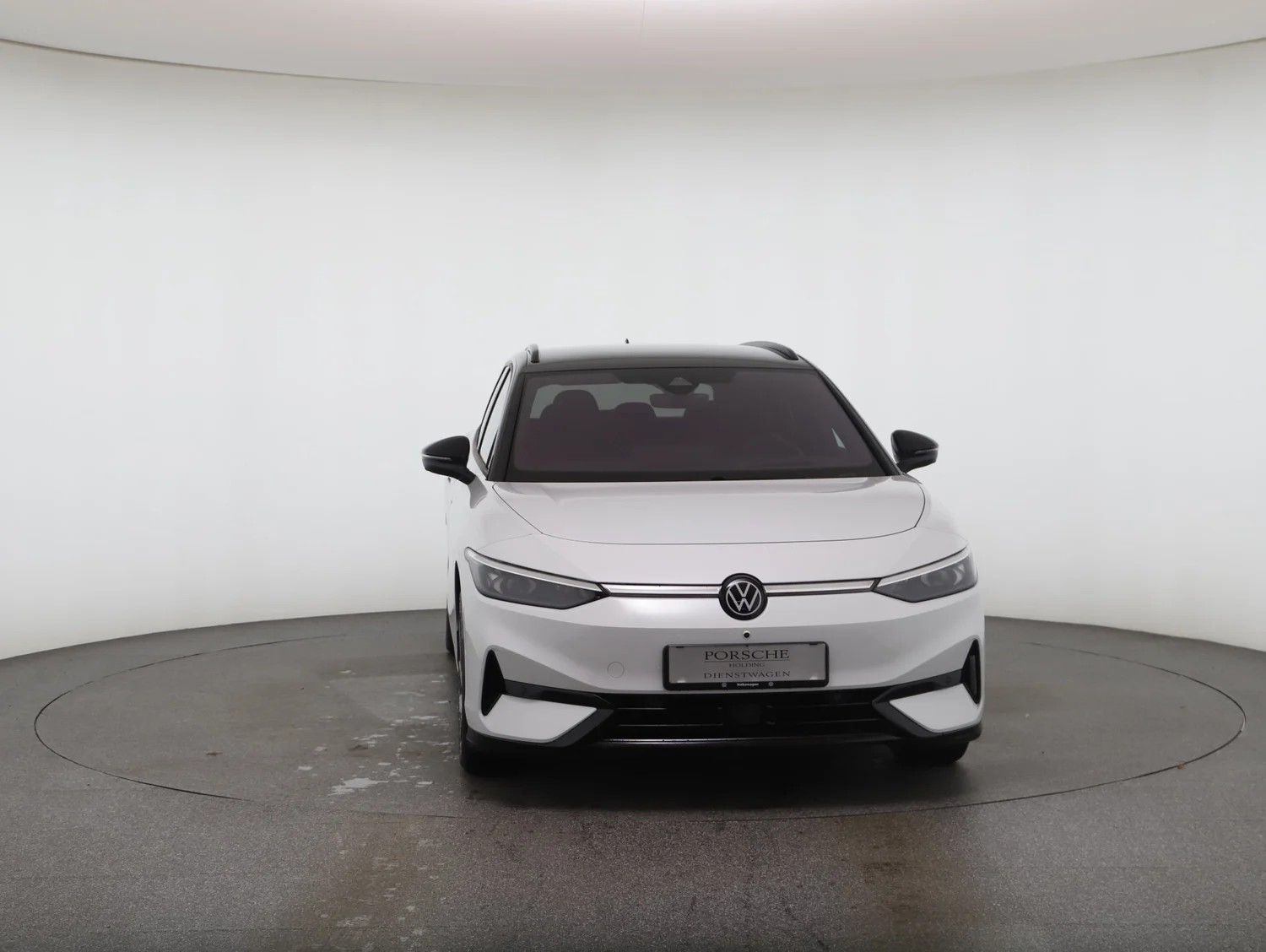 Bild eines VW ID.7 Tourer Pro S 210 kW Business