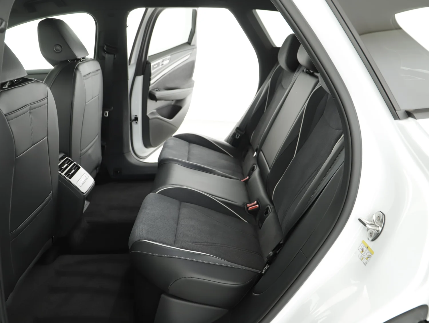 Bild eines VW ID.7 Tourer Pro S 210 kW Business
