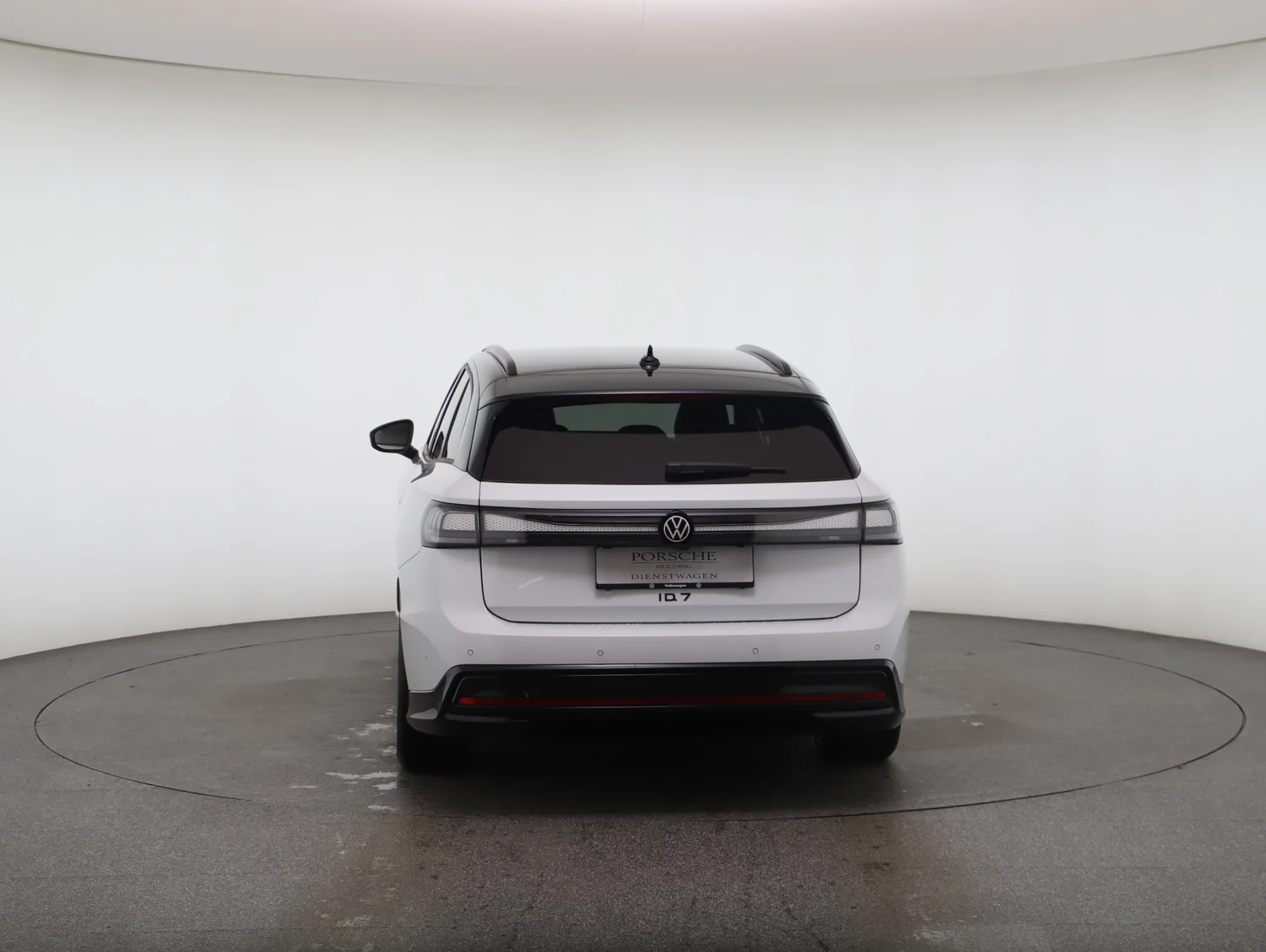 Bild eines VW ID.7 Tourer Pro S 210 kW Business