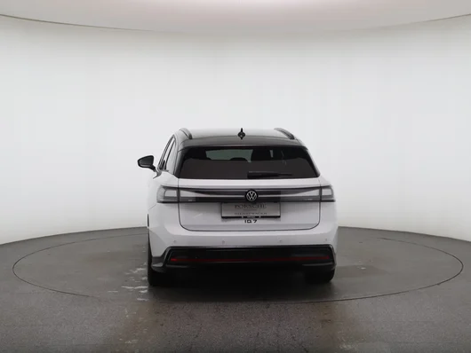 Bild eines VW ID.7 Tourer Pro S 210 kW Business