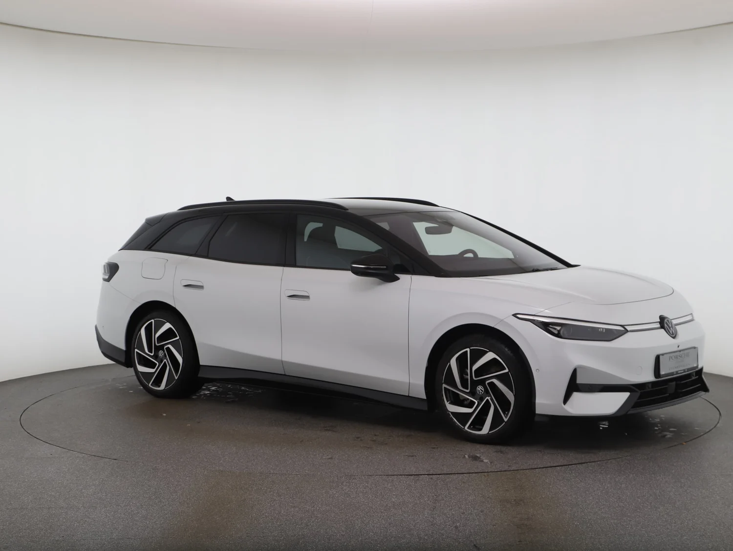 Bild eines VW ID.7 Tourer Pro S 210 kW Business