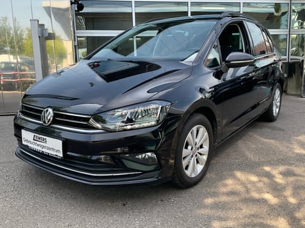 VW Golf Sportsvan Comfortline TSI