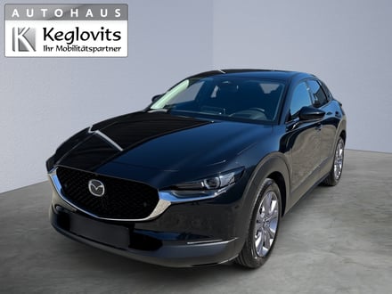 Mazda CX-30 Exclusive-Line 2WD