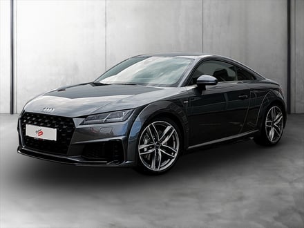 Audi TT Coupé 45 TFSI