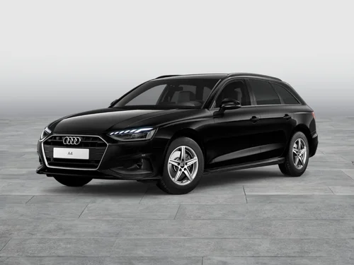 Audi A4 Avant 35 TDI