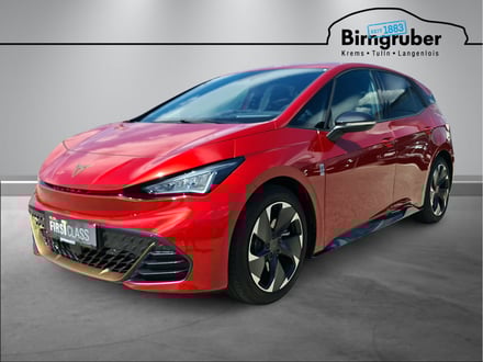CUPRA Born 58/62 e-Boost 170kW/231PS