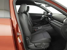 VW T-Roc Style eTSI DSG in Flame Red Dach Black Uni