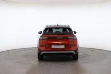 VW T-Roc Style eTSI DSG in Flame Red Dach Black Uni