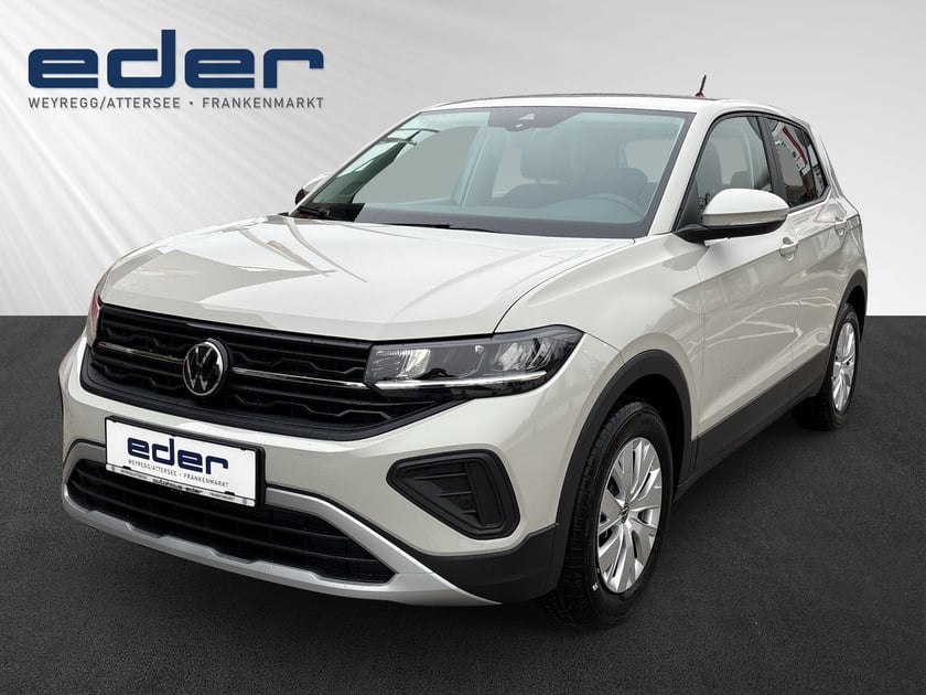 VW T-Cross 4Me TSI