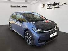 VW ID.3 Neo Life 140 kW - 58 kWh in Nordmeerblau