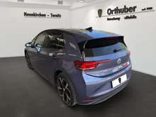 VW ID.3 Neo Life 140 kW - 58 kWh in Nordmeerblau
