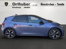 VW ID.3 Neo Life 140 kW - 58 kWh in Nordmeerblau