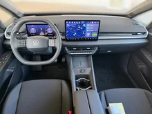 VW ID.3 Neo Life 140 kW - 58 kWh in Nordmeerblau