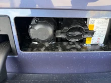 VW ID.3 Neo Life 140 kW - 58 kWh in Nordmeerblau