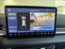 VW ID.3 Neo Life 140 kW - 58 kWh in Nordmeerblau
