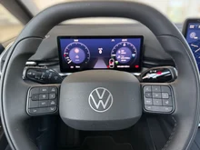 VW ID.3 Neo Life 140 kW - 58 kWh in Nordmeerblau