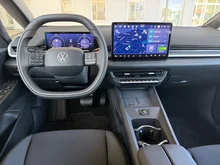 VW ID.3 Neo Life 140 kW - 58 kWh in Nordmeerblau