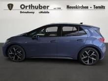 VW ID.3 Neo Life 140 kW - 58 kWh in Nordmeerblau