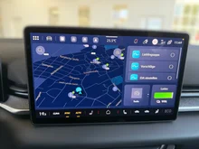 VW ID.3 Neo Life 140 kW - 58 kWh in Nordmeerblau