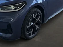 VW ID.3 Neo Life 140 kW - 58 kWh in Nordmeerblau