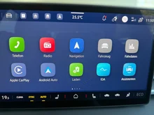 VW ID.3 Neo Life 140 kW - 58 kWh in Nordmeerblau