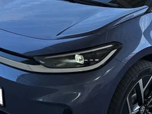 VW ID.3 Neo Life 140 kW - 58 kWh in Nordmeerblau