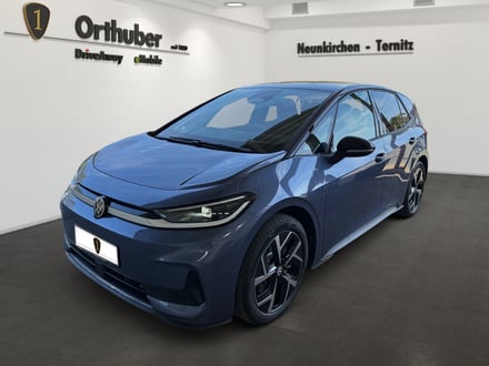 VW ID.3 Neo Life 140 kW - 58 kWh