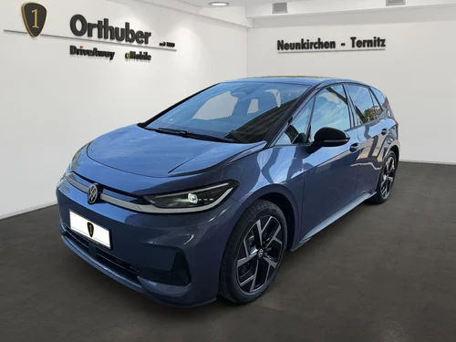 VW ID.3 Neo Life 140 kW - 58 kWh