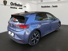 VW ID.3 Neo Life 140 kW - 58 kWh in Nordmeerblau