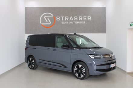 VW Multivan Edition eHybrid 180 kW 4MOTION