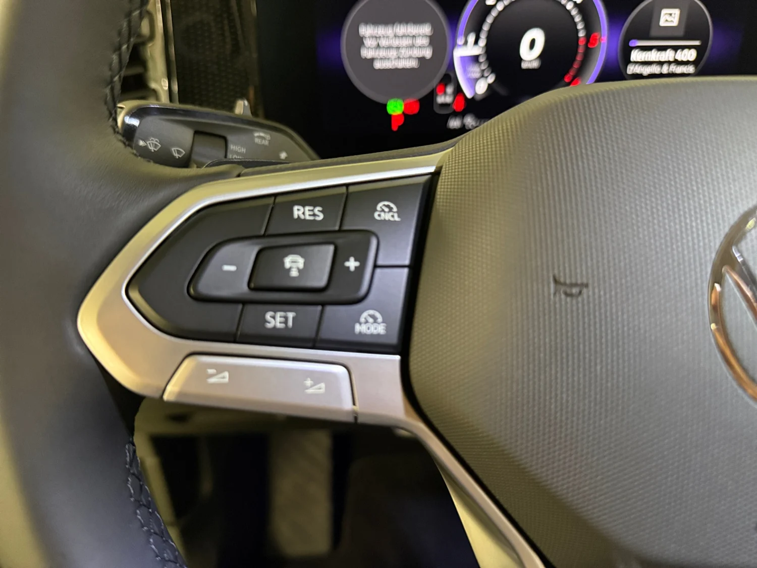 Bild eines Tiguan Friends TDI 4MOTION DSG