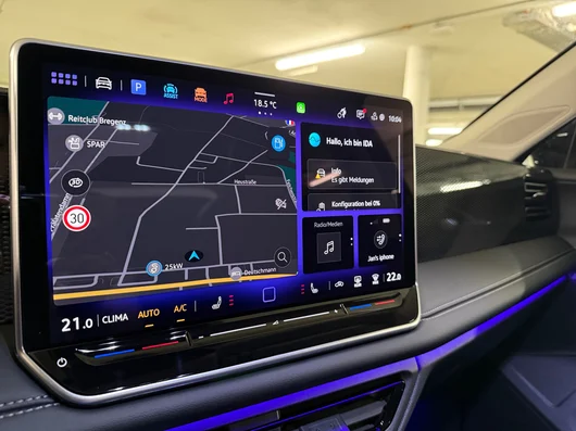 Bild eines Tiguan Friends TDI 4MOTION DSG