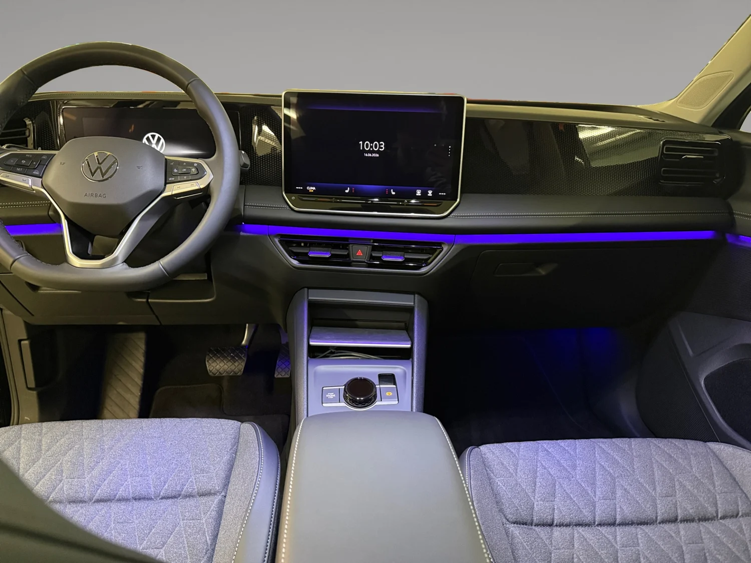 Bild eines Tiguan Friends TDI 4MOTION DSG