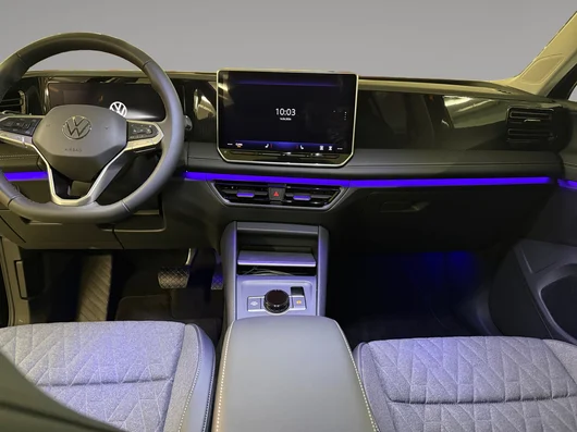 Bild eines Tiguan Friends TDI 4MOTION DSG