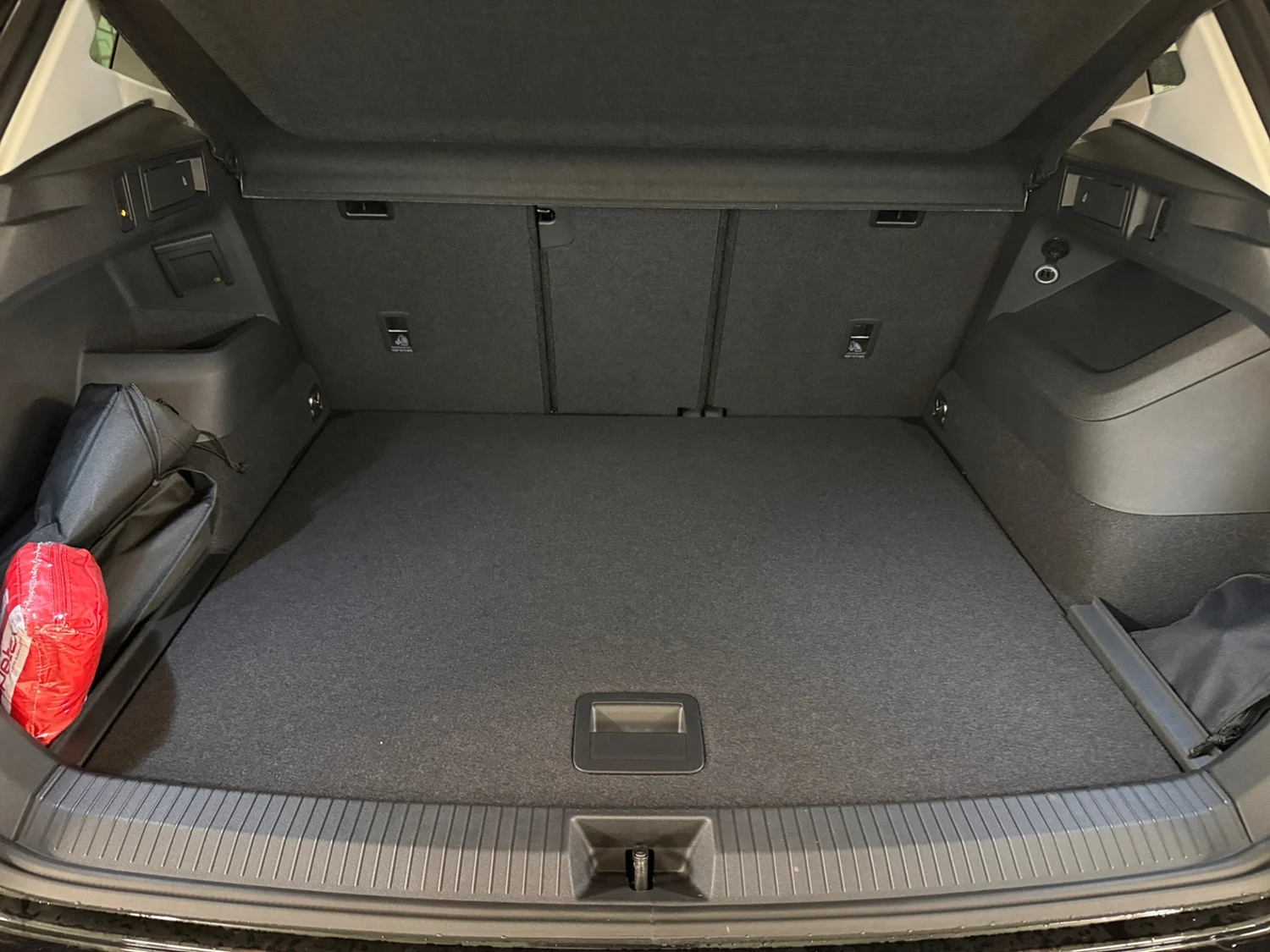 Bild eines Tiguan Friends TDI 4MOTION DSG