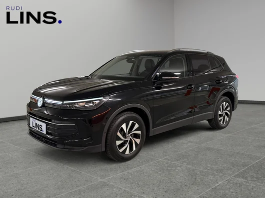 Bild eines Tiguan Friends TDI 4MOTION DSG