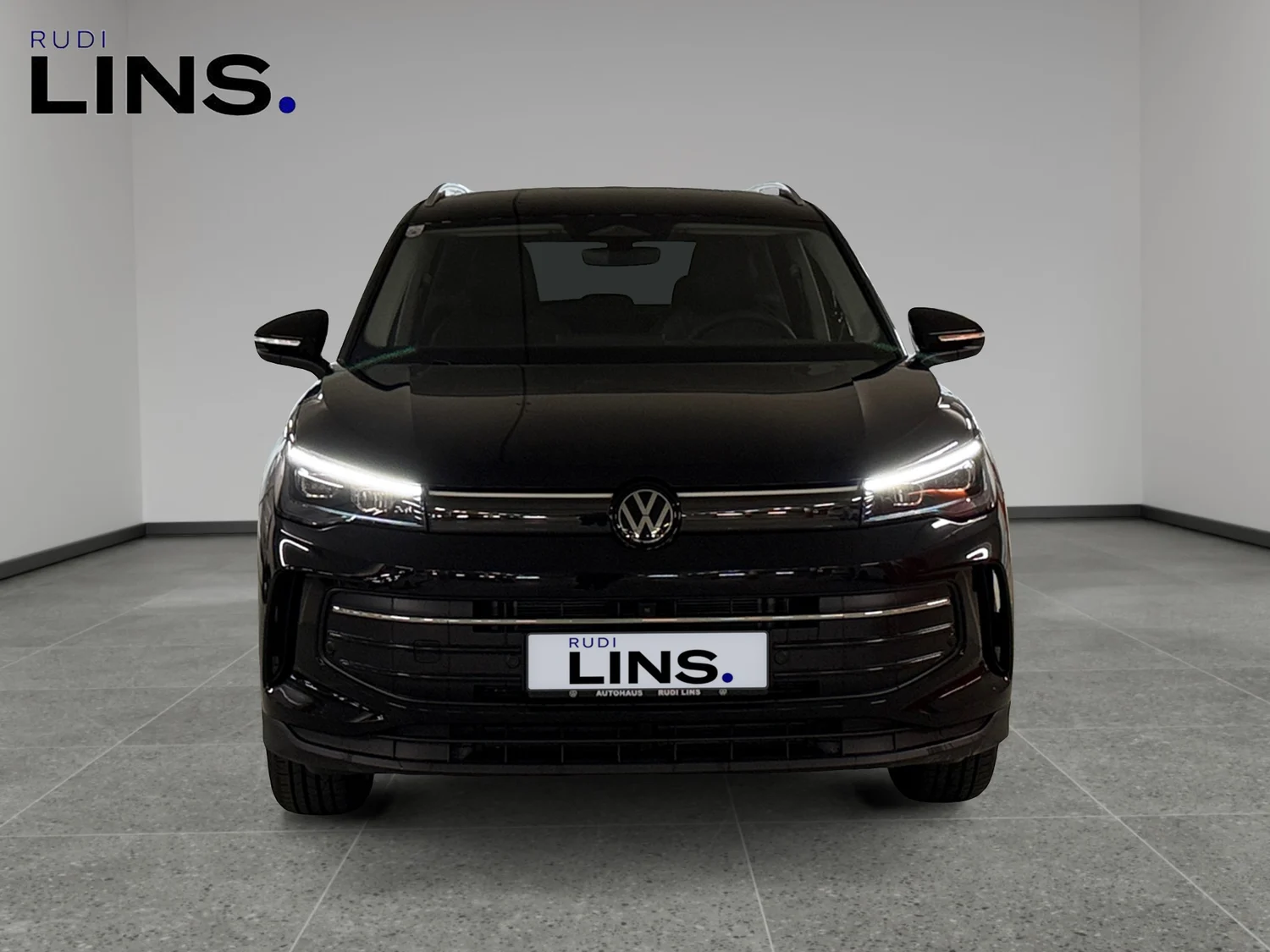 Bild eines Tiguan Friends TDI 4MOTION DSG