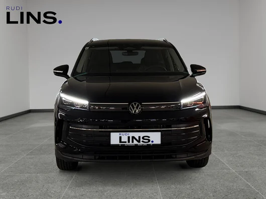 Bild eines Tiguan Friends TDI 4MOTION DSG