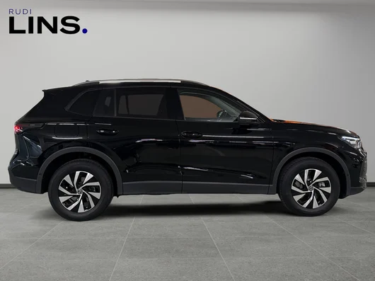 Bild eines Tiguan Friends TDI 4MOTION DSG