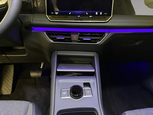 Bild eines Tiguan Friends TDI 4MOTION DSG