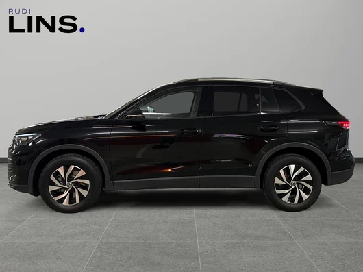 Bild eines Tiguan Friends TDI 4MOTION DSG