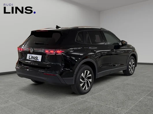 Bild eines Tiguan Friends TDI 4MOTION DSG