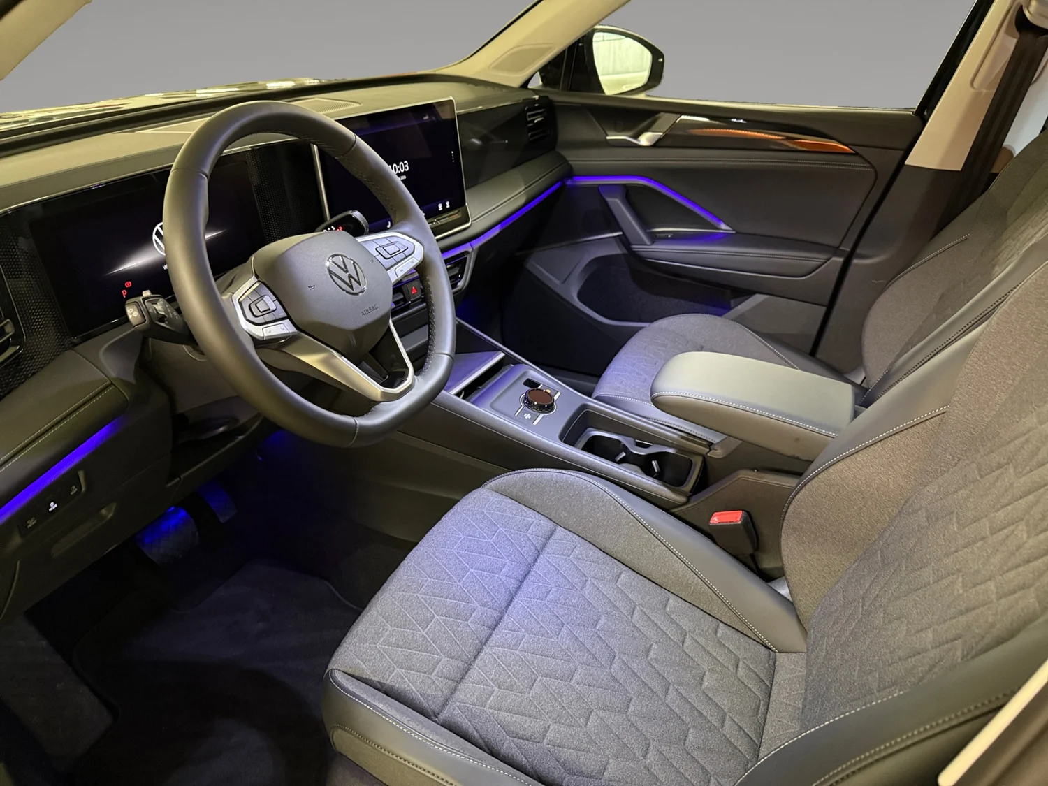 Bild eines Tiguan Friends TDI 4MOTION DSG