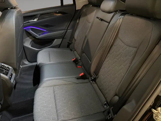 Bild eines Tiguan Friends TDI 4MOTION DSG