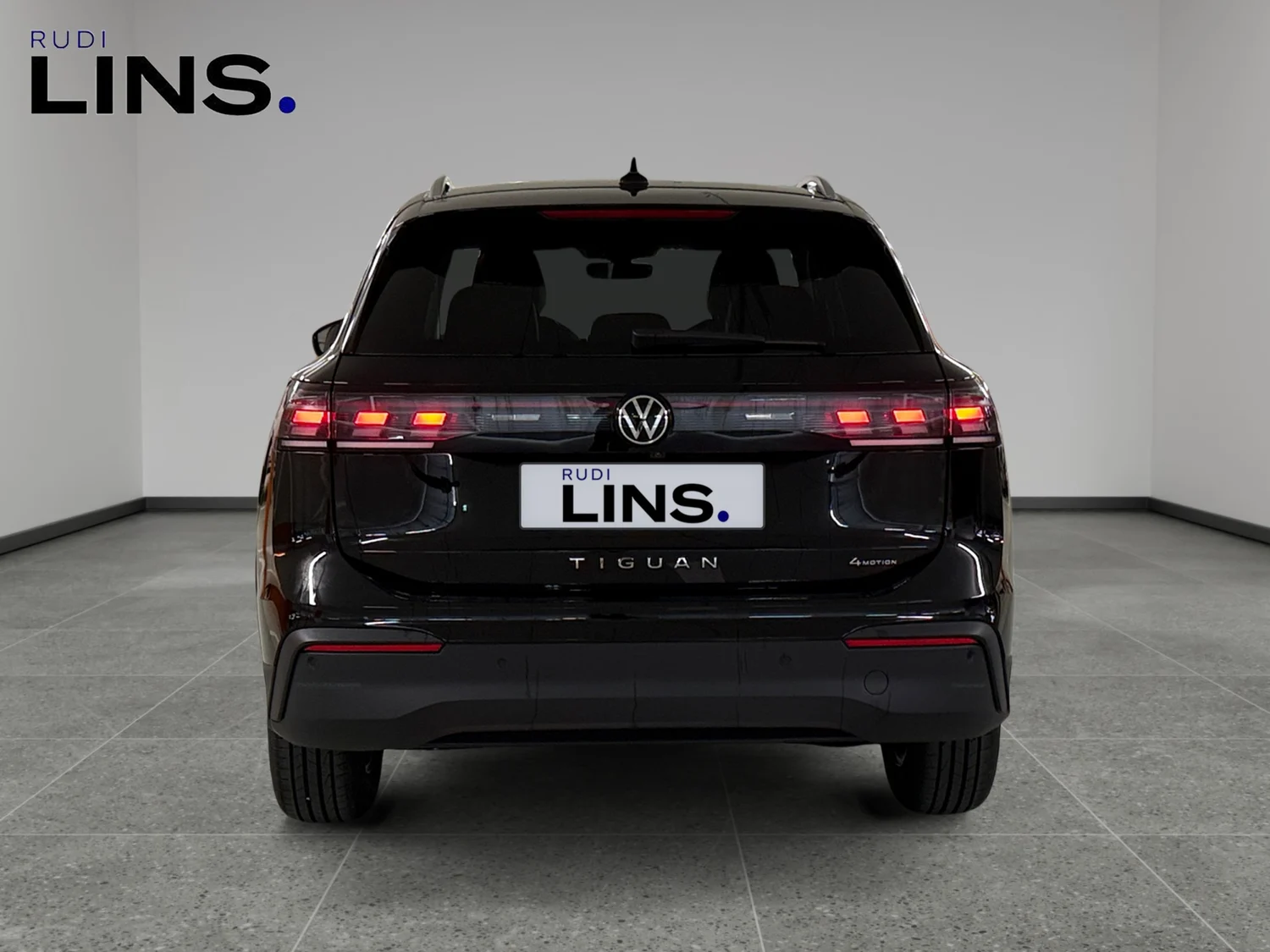 Bild eines Tiguan Friends TDI 4MOTION DSG