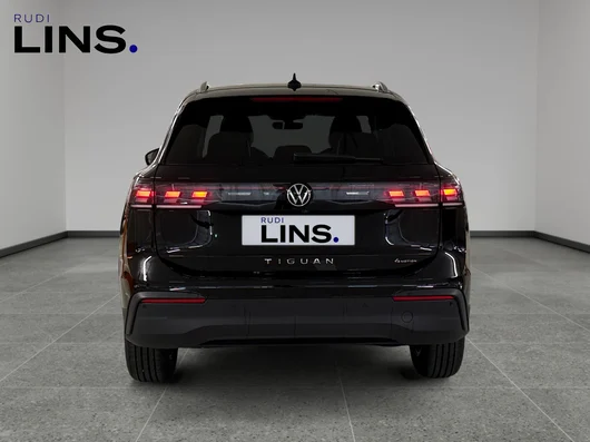 Bild eines Tiguan Friends TDI 4MOTION DSG