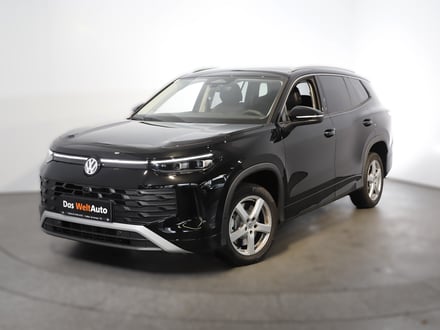 VW Tayron Friends eTSI DSG